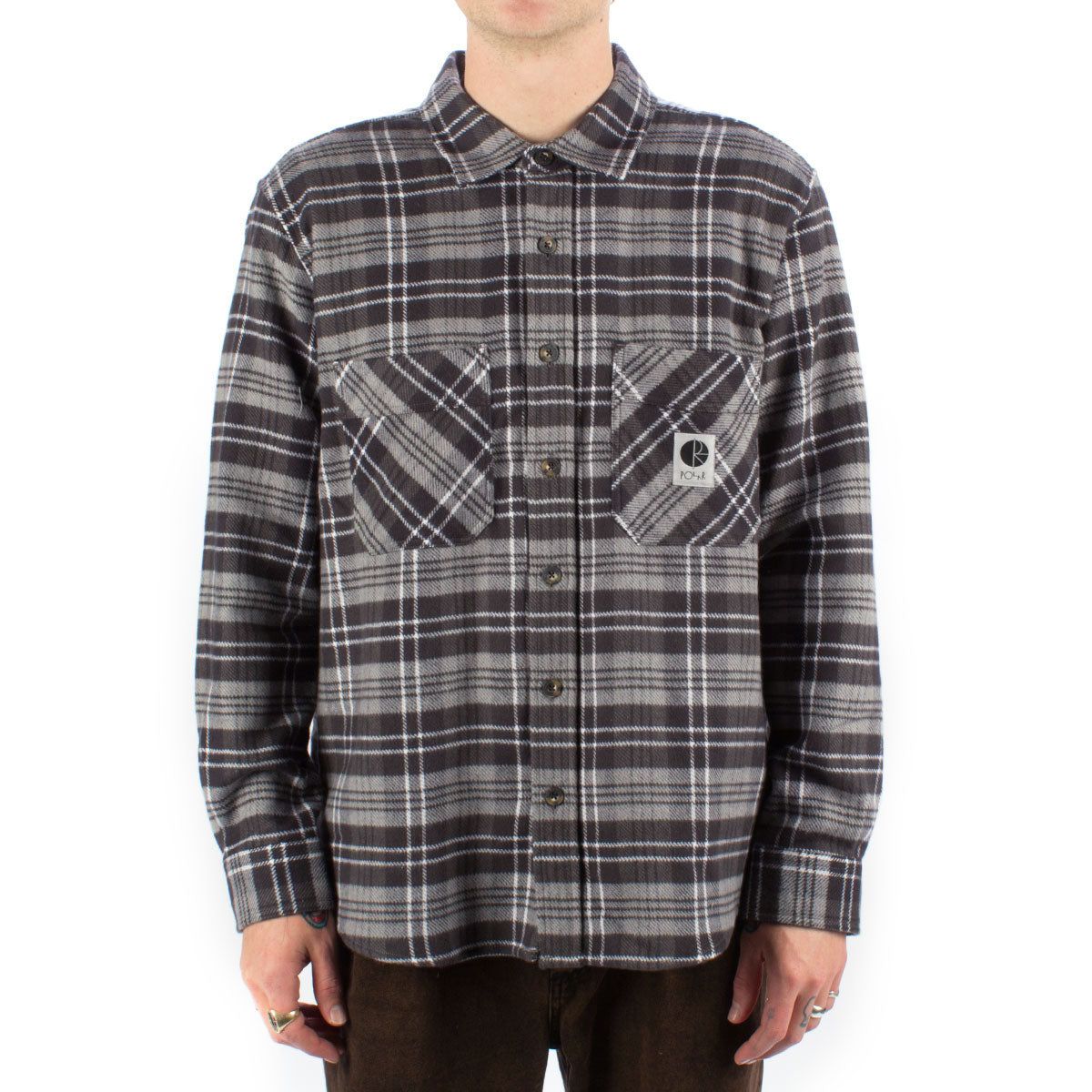 Flannel Shirt sold by Premier product image thumbnail 2