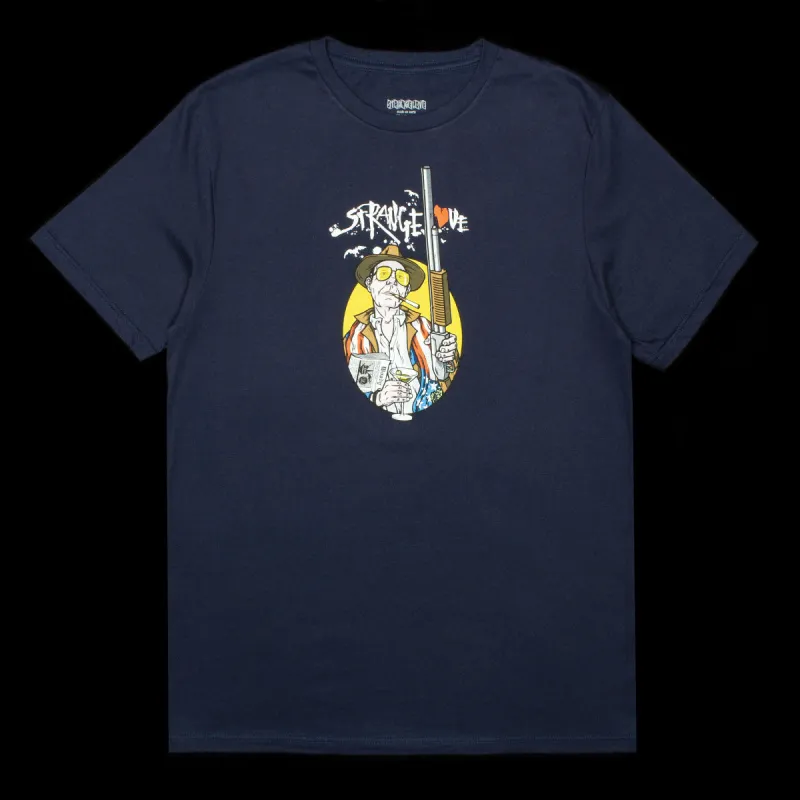 Doctor T-Shirt sold by Premier