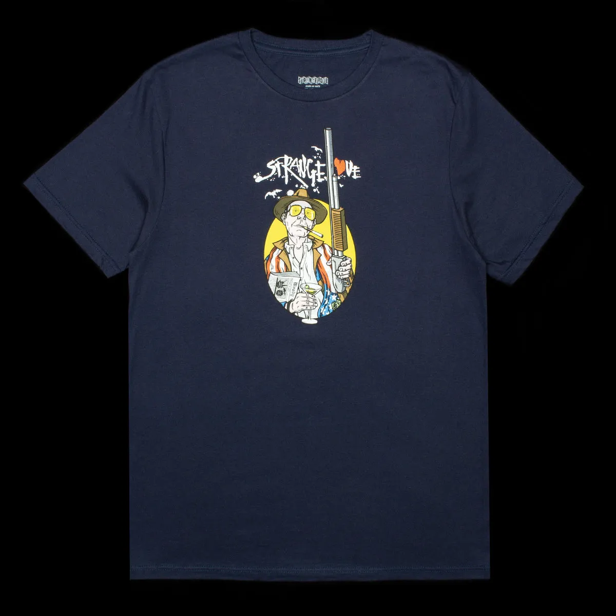 Doctor T-Shirt sold by Premier