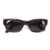 Lubna Sunglasses (Polar Skate Co. x Sun Buddies) sold by Premier