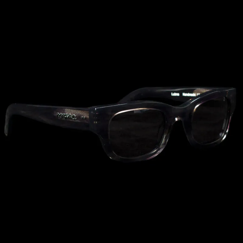 Lubna Sunglasses (Polar Skate Co. x Sun Buddies) sold by Premier