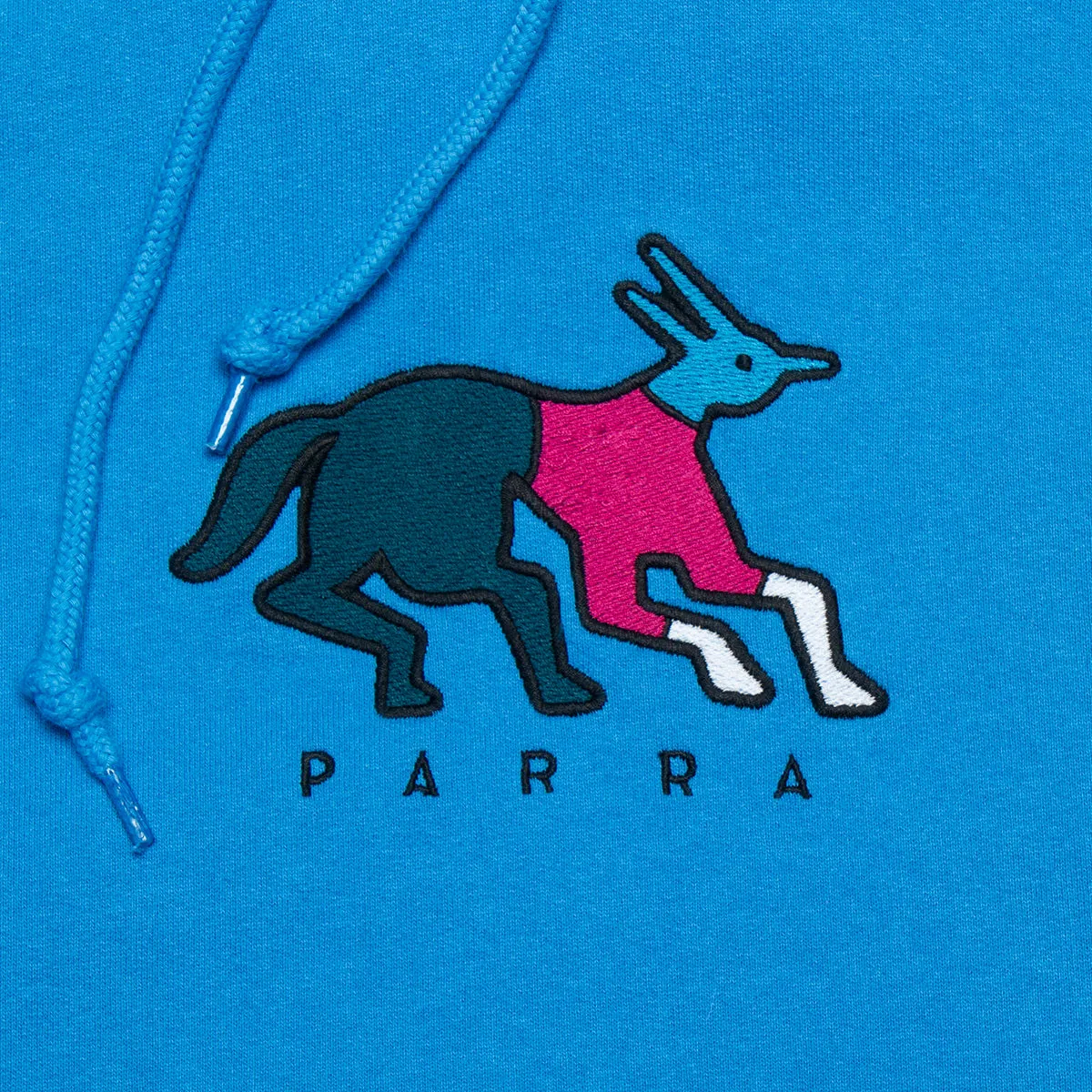 Anxious Dog Hooded Sweatshirt sold by Premier product image thumbnail 2