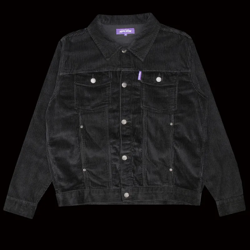 Corduroy Trucker Jacket sold by Premier
