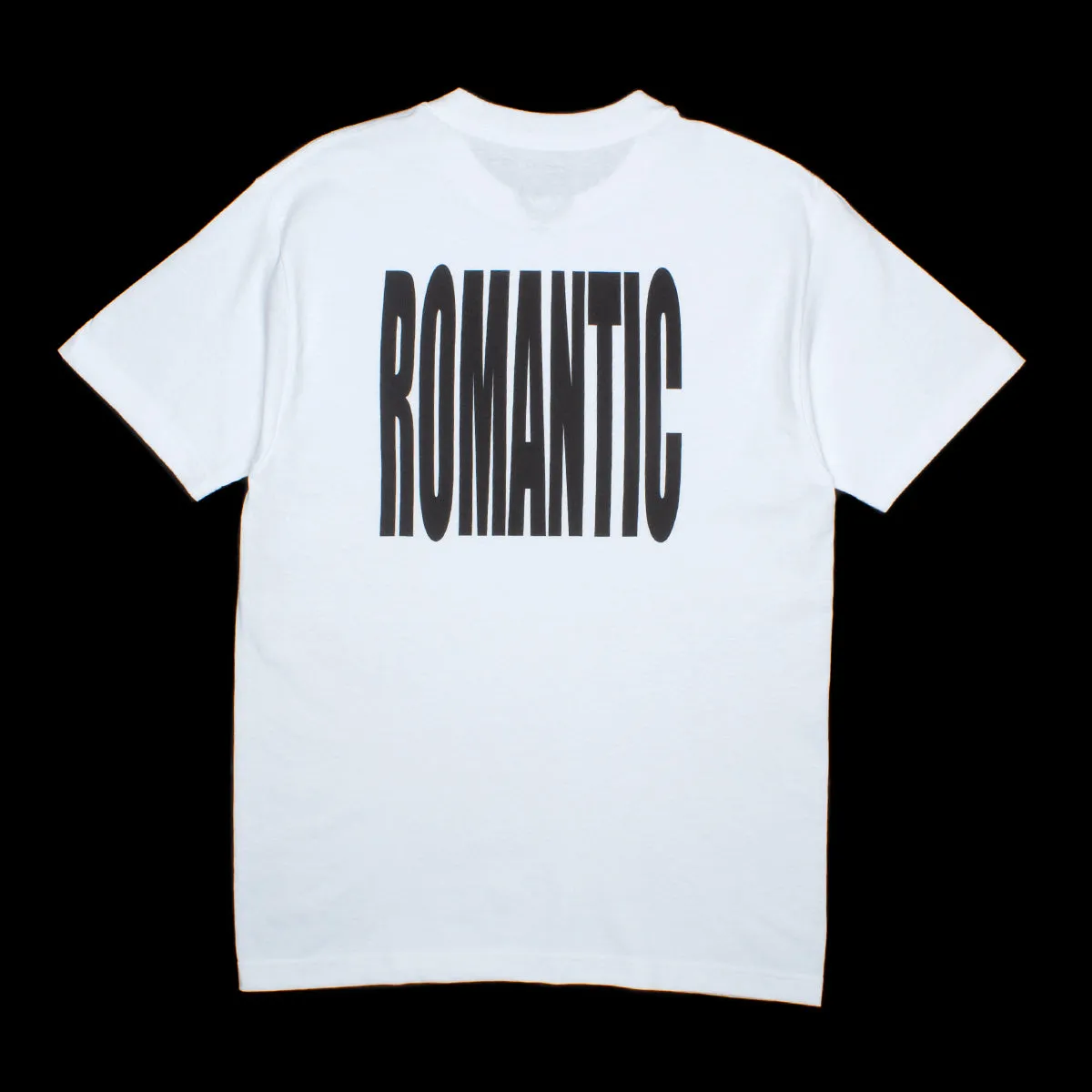 Romance T-Shirt sold by Premier product image thumbnail 3