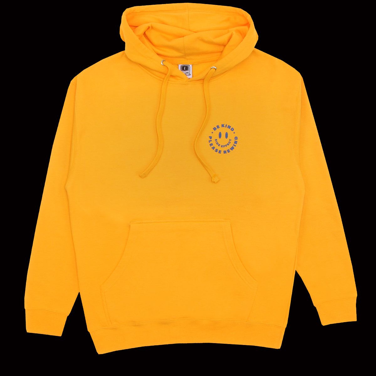 Rewind Hoodie sold by Premier