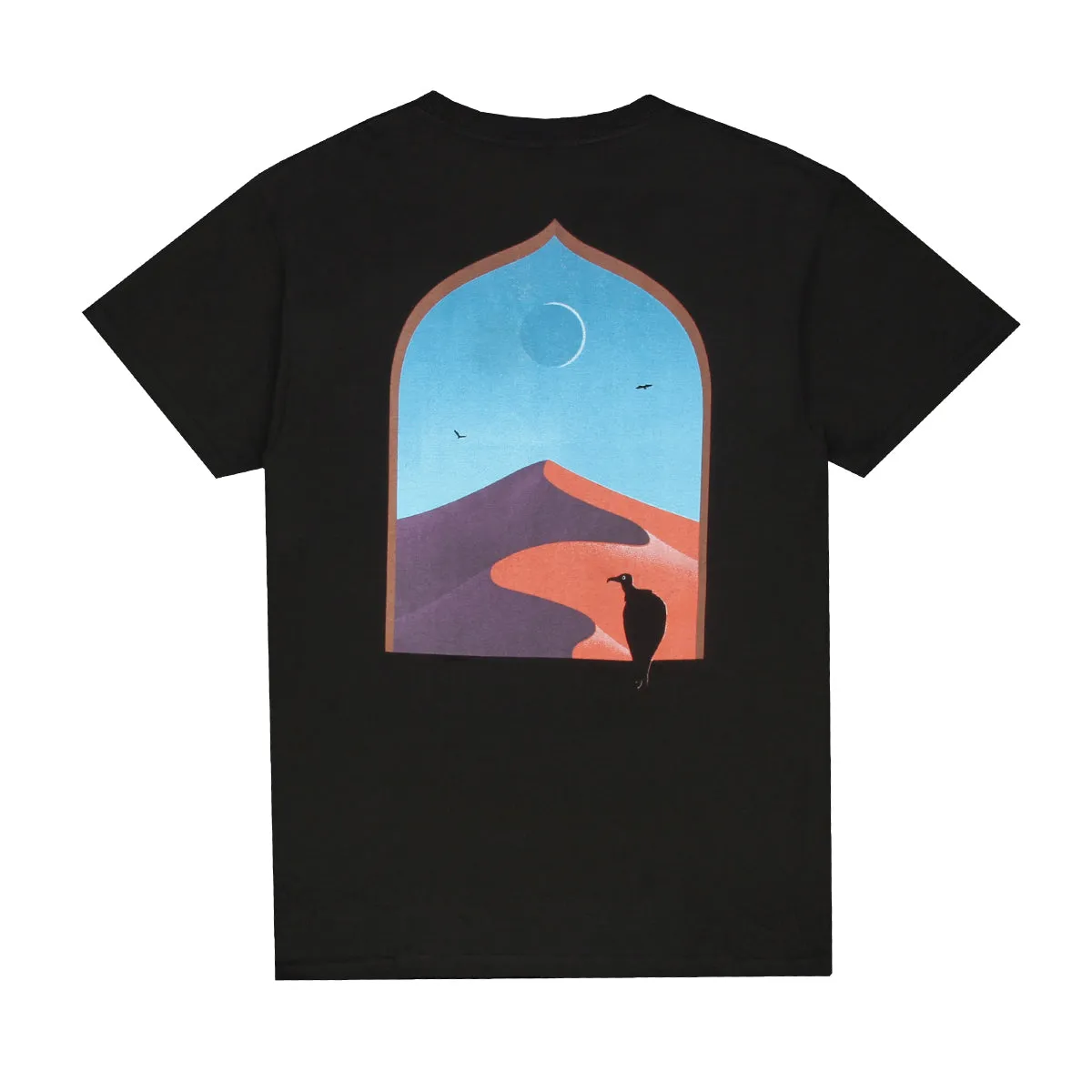 Scavenger T-Shirt sold by Premier product image thumbnail 3