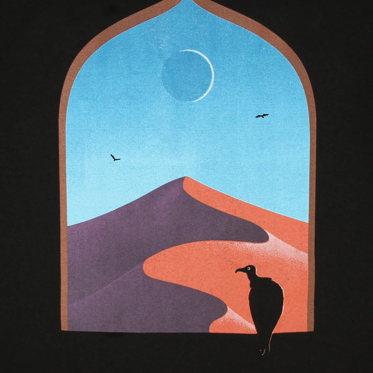 Scavenger T-Shirt sold by Premier product image thumbnail 4