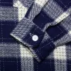 Big Boy Flannel Shirt sold by Premier