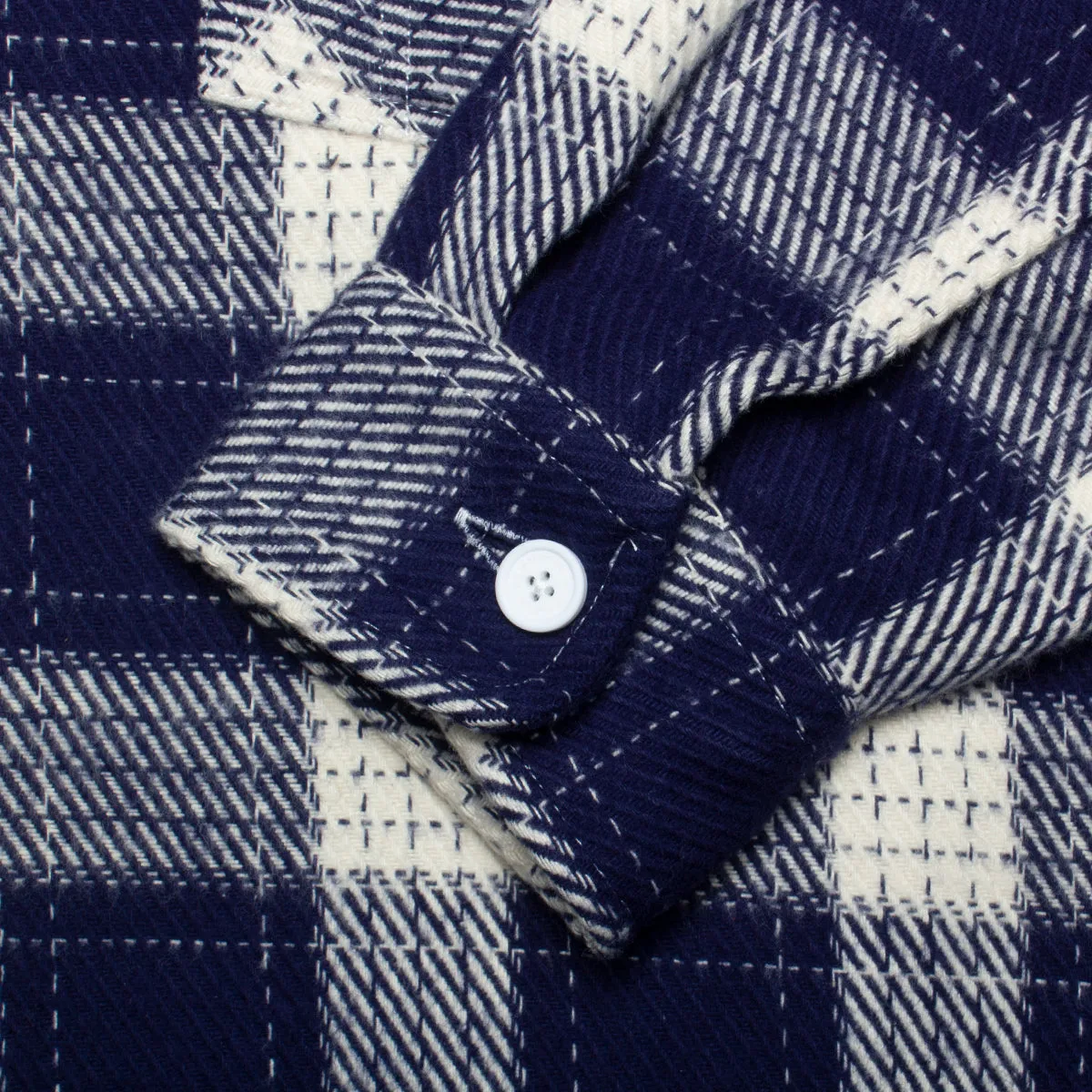 Big Boy Flannel Shirt sold by Premier product image thumbnail 4