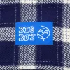 Big Boy Flannel Shirt sold by Premier