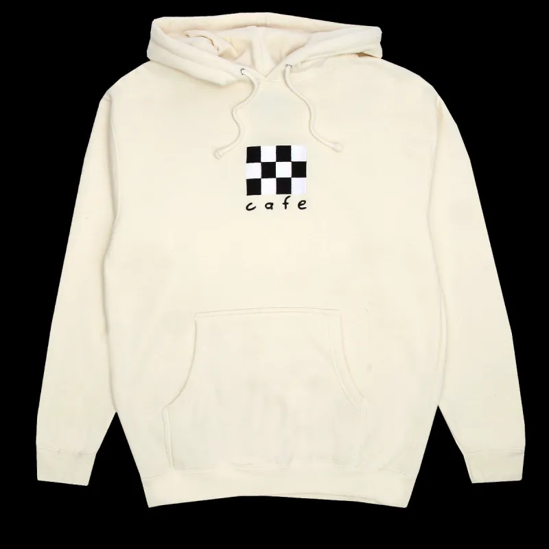 Checkerboard Hoodie sold by Premier
