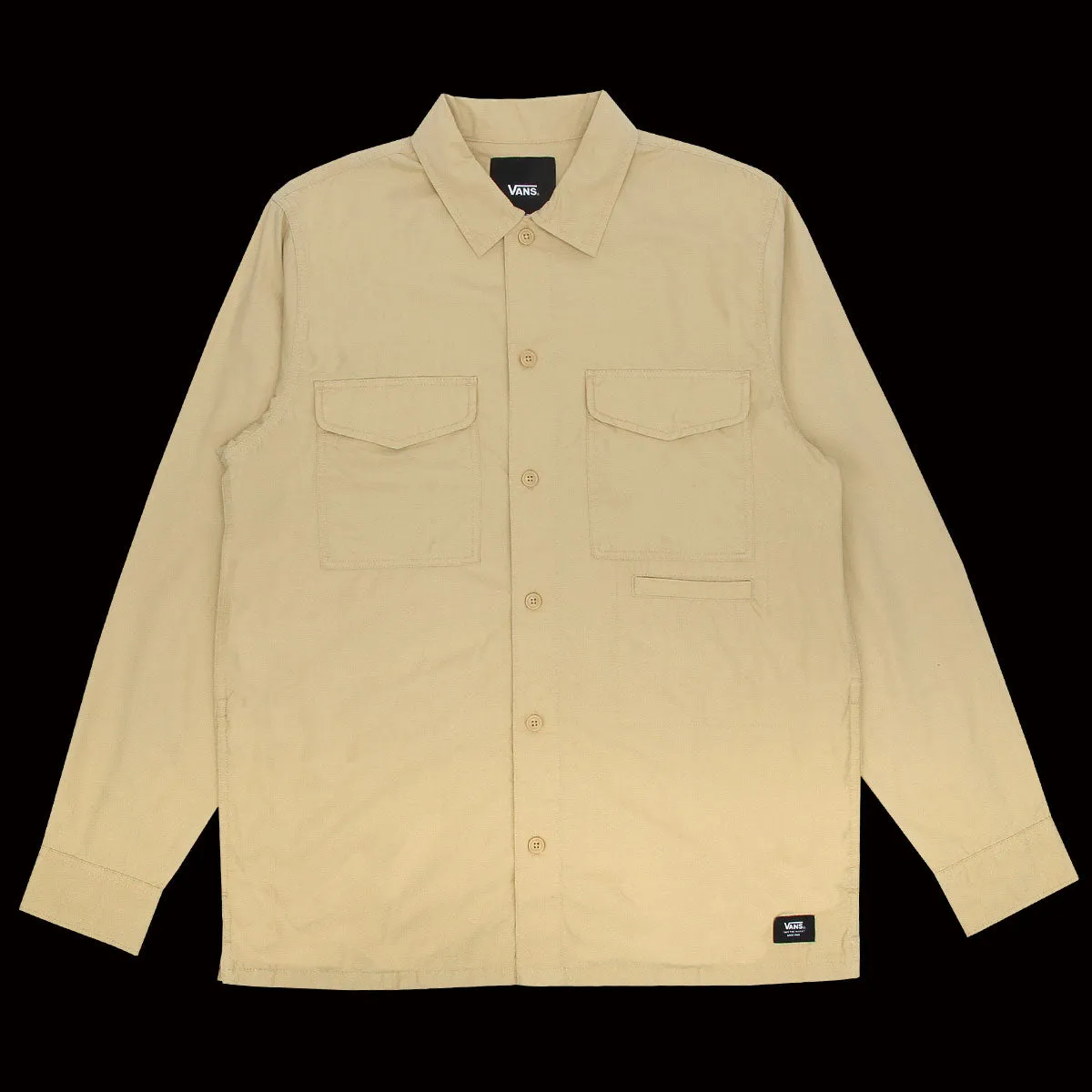 Williams Poplin Button Down Shirt sold by Premier