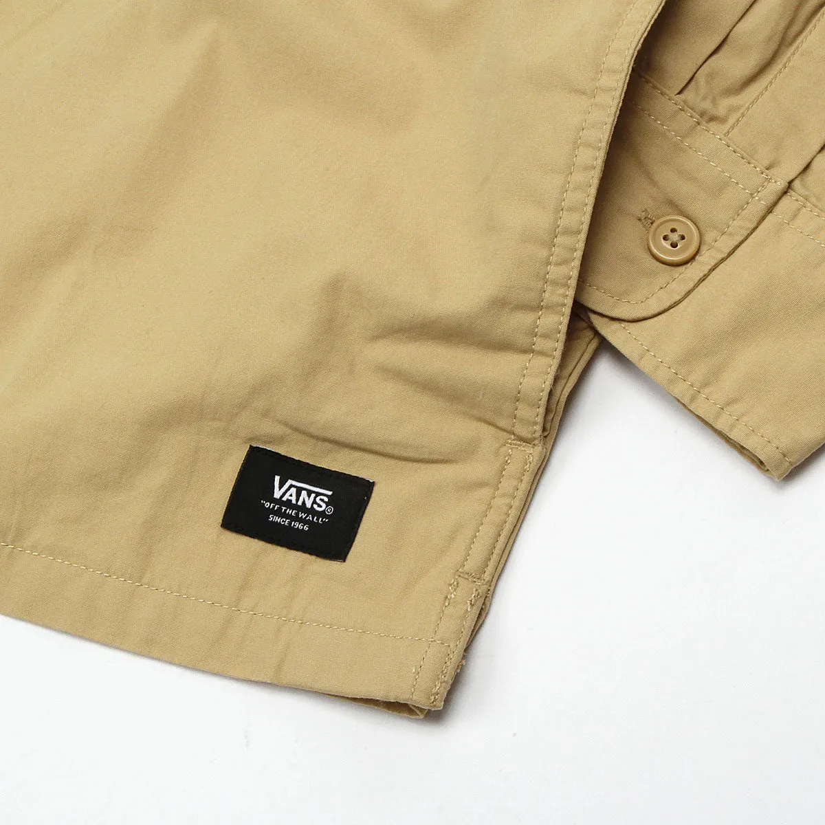 Williams Poplin Button Down Shirt sold by Premier product image thumbnail 2