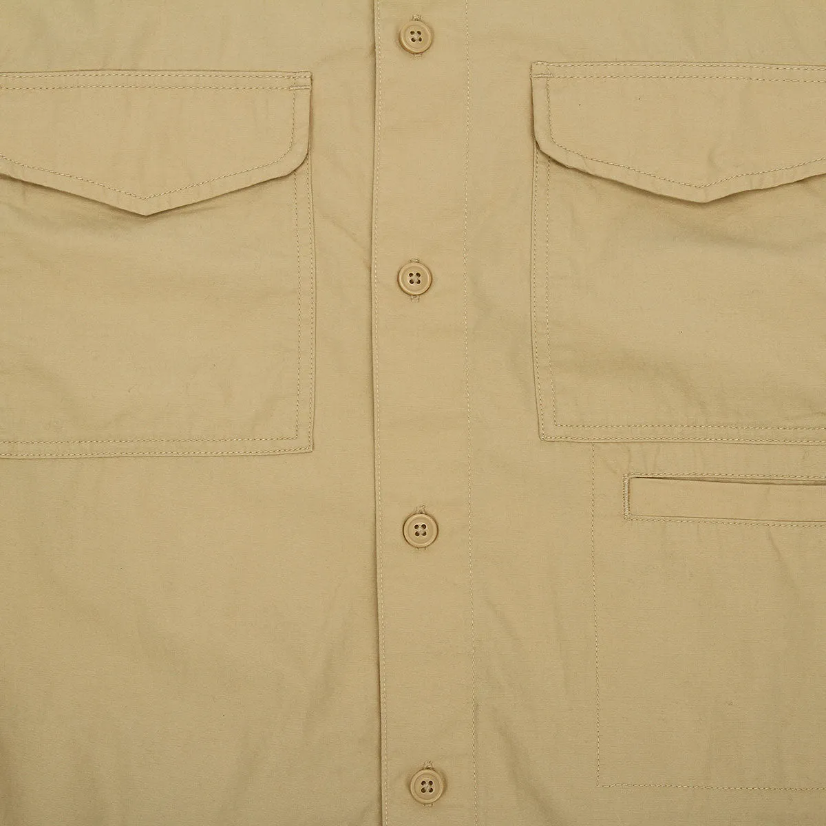 Williams Poplin Button Down Shirt sold by Premier product image thumbnail 3