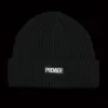 Heavy Cuff Beanie sold by Premier