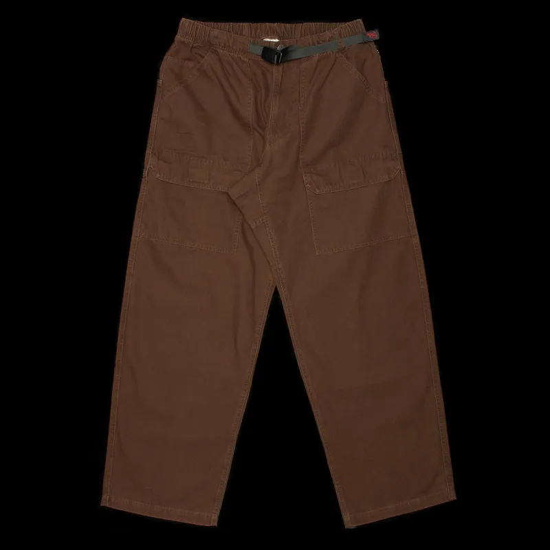 Canvas EQT Pant sold by Premier