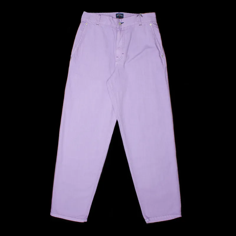 Noah x ADWYSD Beach Comber Pants made by Noah NYC