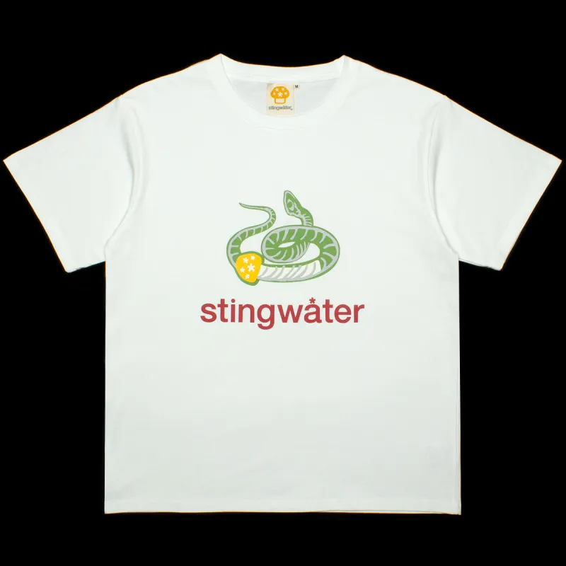 Snake Fossil T-Shirt sold by Premier