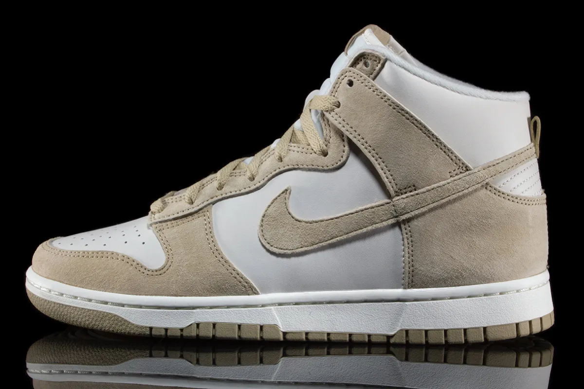 Dunk High Retro Premium (Limit 1) sold by Premier