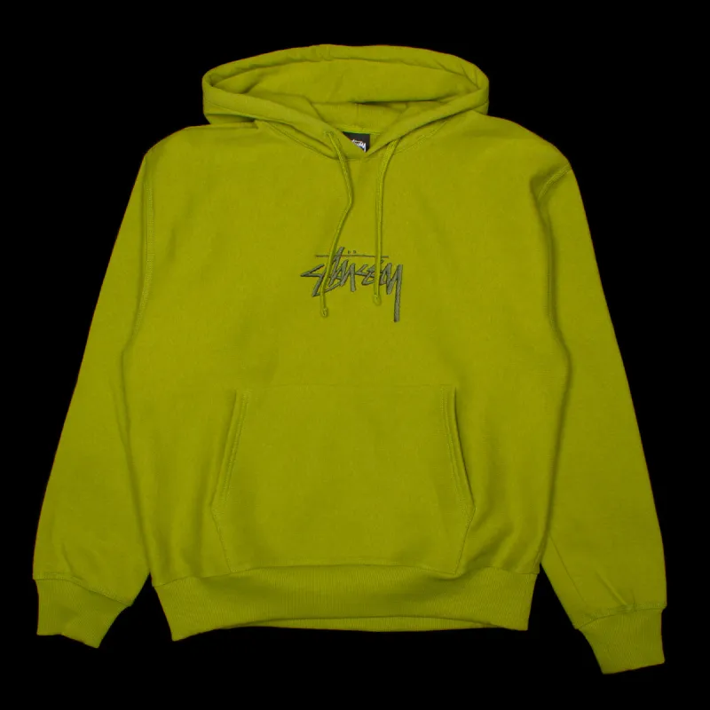 Stock Logo App. Hoodie sold by Premier