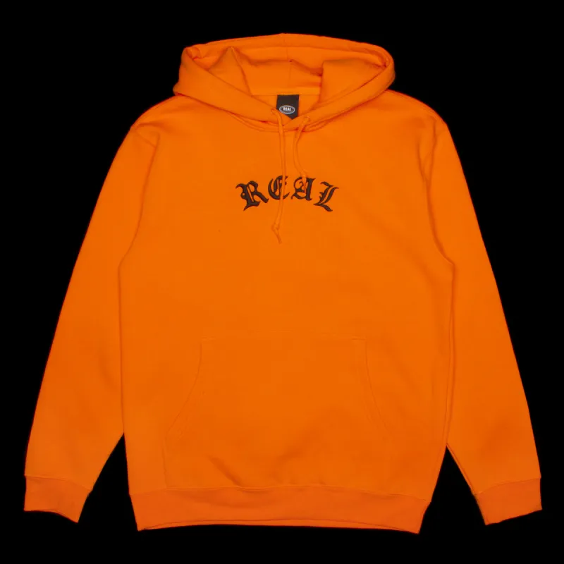 Script Hoodie sold by Premier