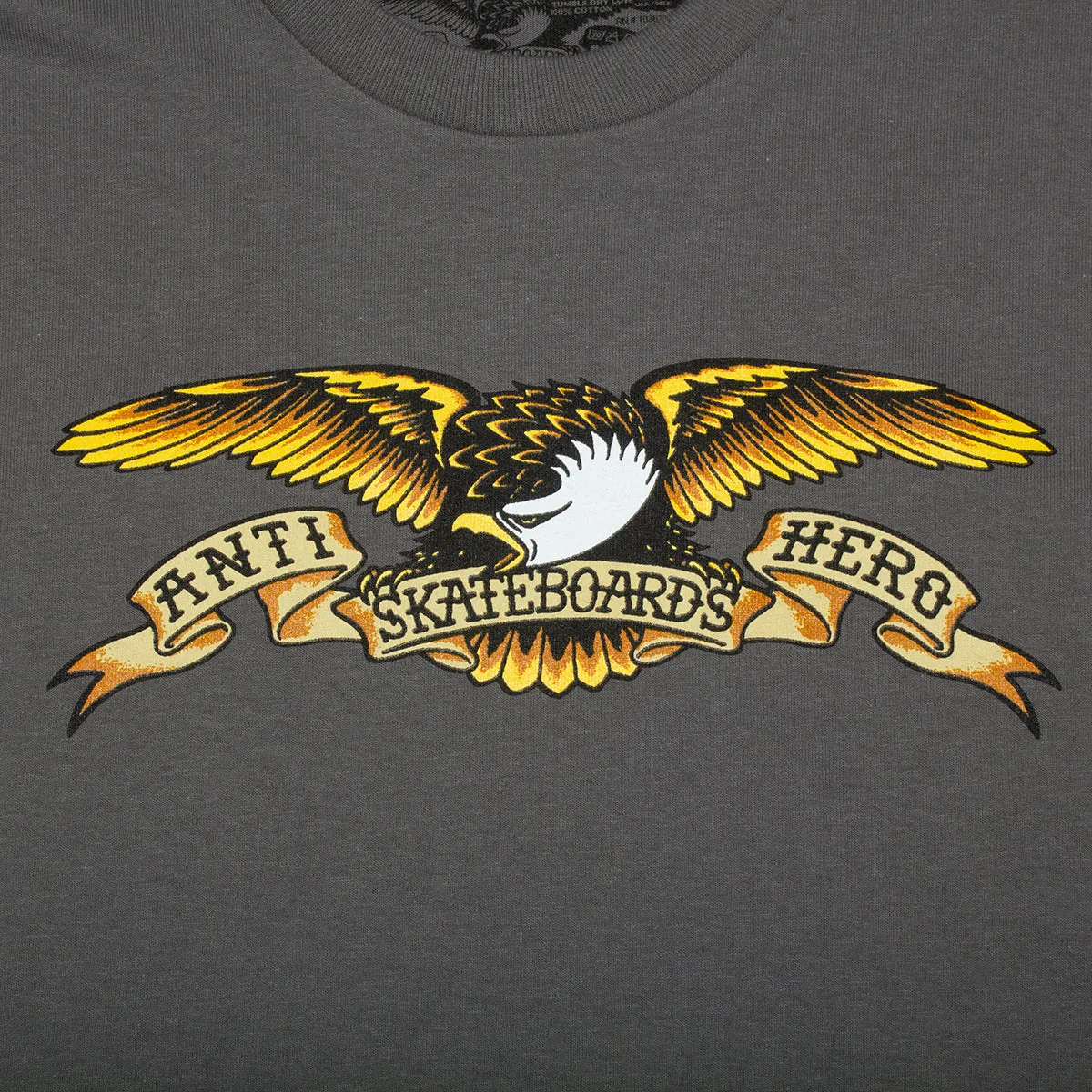 Eagle T-Shirt sold by Premier product image thumbnail 2