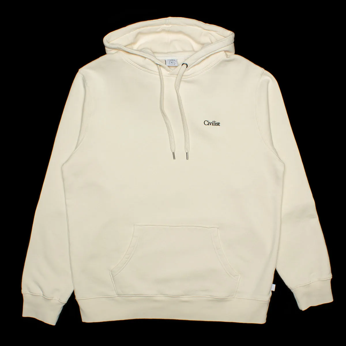 Mini Logo Hoodie sold by Premier