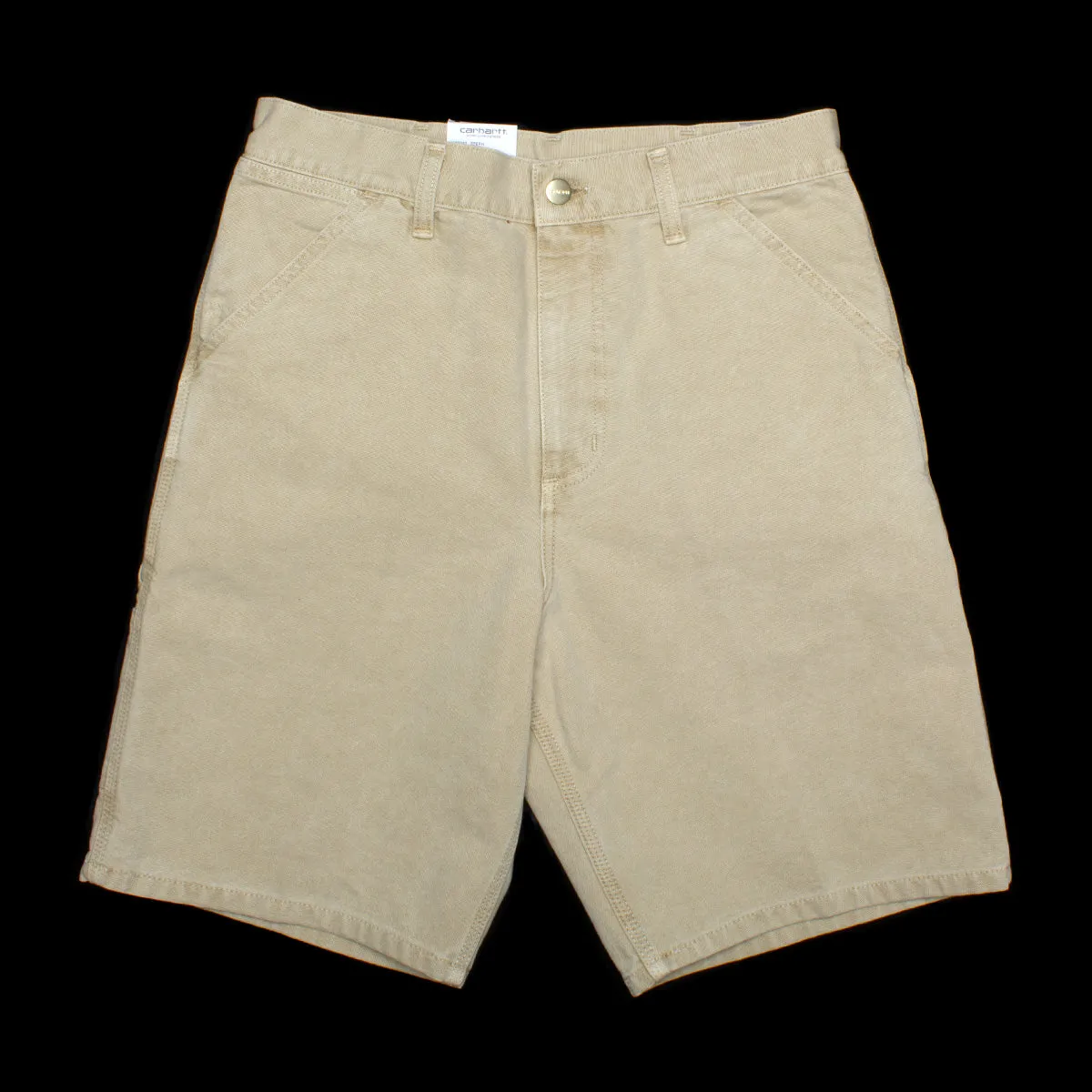 Single Knee Short sold by Premier