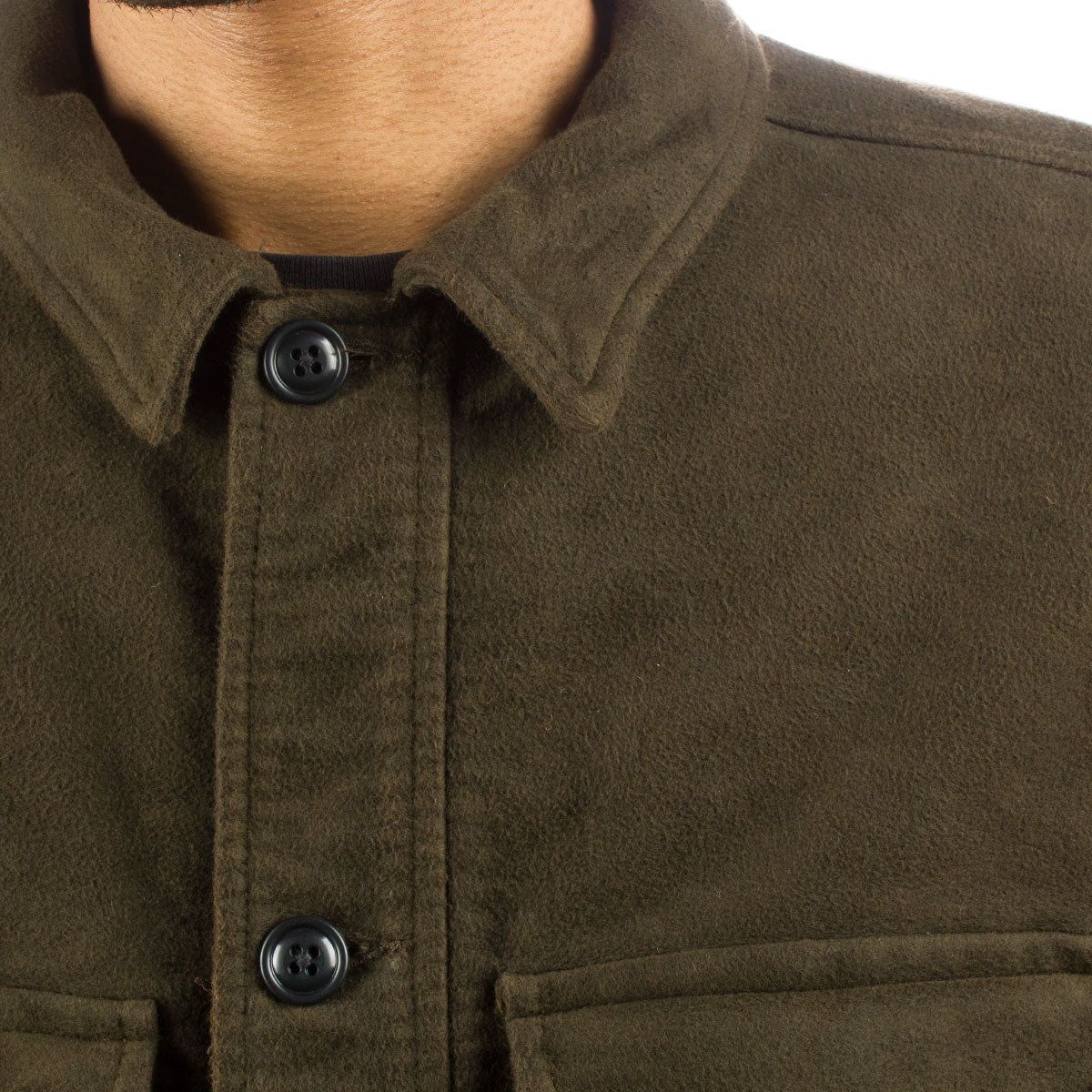 Moleskin Work Coat sold by Premier product image thumbnail 5