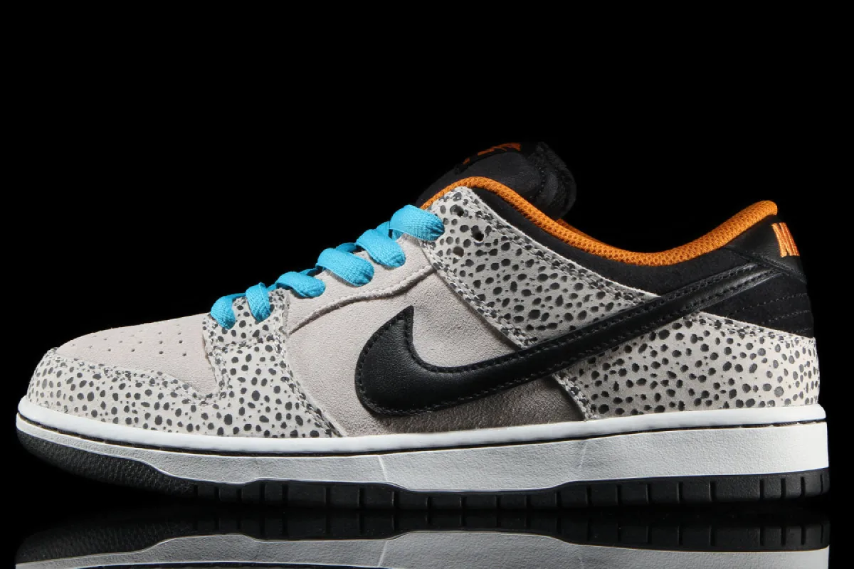 Dunk Low Pro Olympic sold by Premier