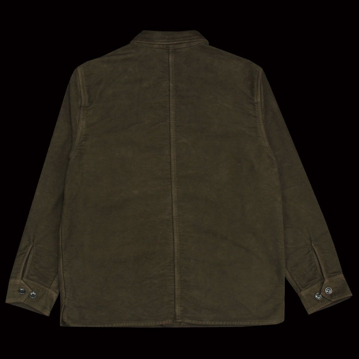 Moleskin Work Coat sold by Premier product image thumbnail 2