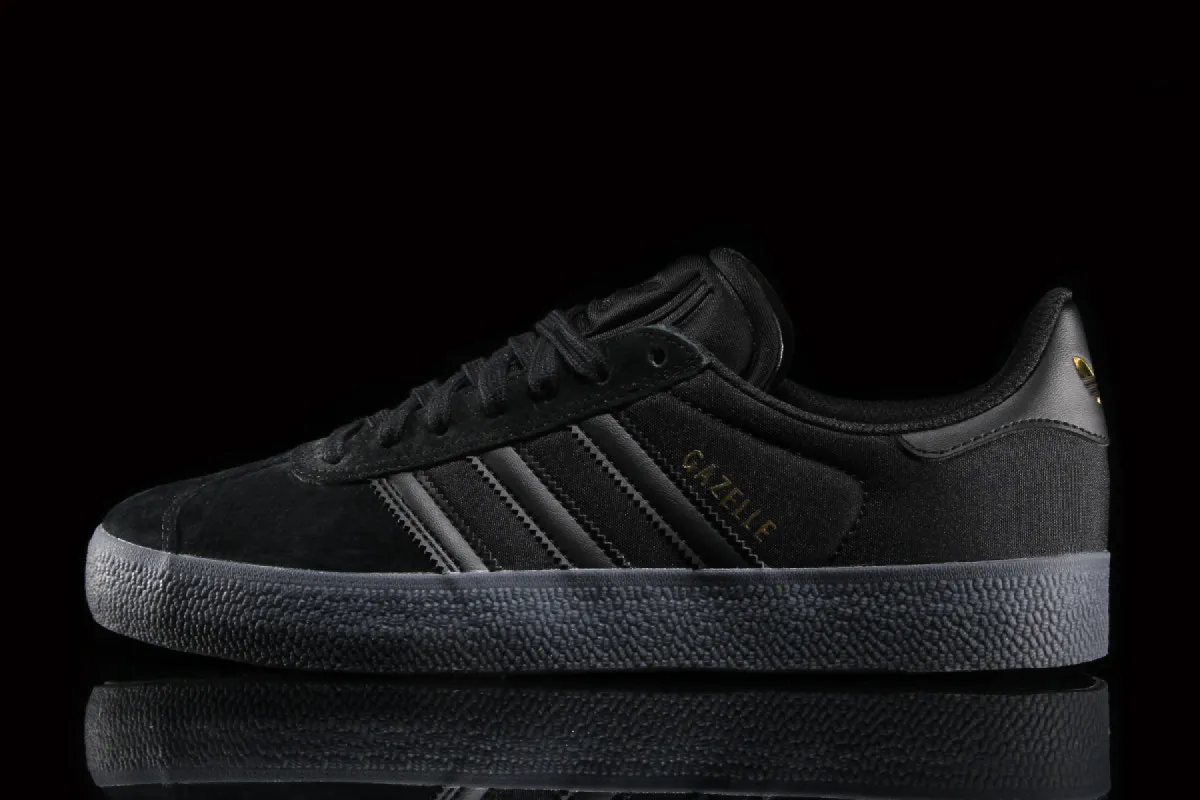 Gazelle ADV sold by Premier