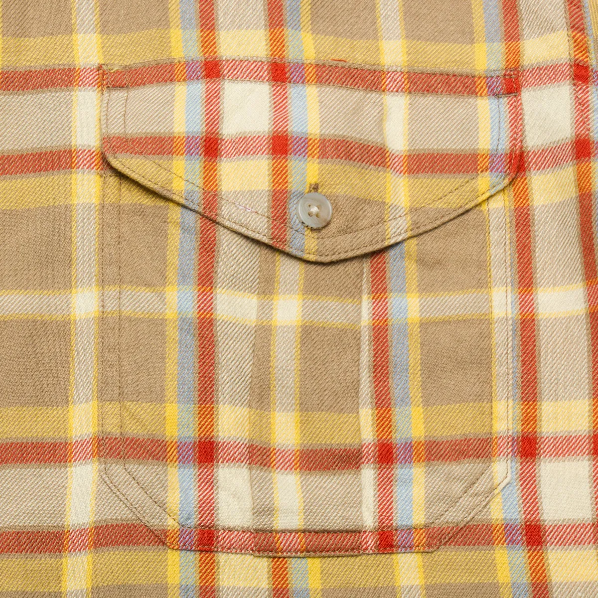 S/S Lightweight Alaskan Guide Shirt sold by Premier product image thumbnail 4