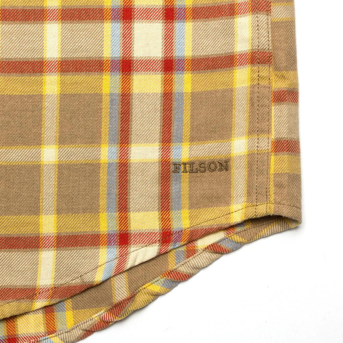 S/S Lightweight Alaskan Guide Shirt sold by Premier product image thumbnail 5