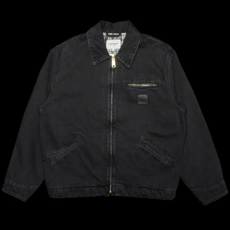 Rider Jacket sold by Premier