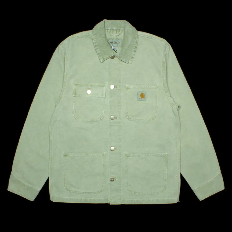 Michigan Coat sold by Premier