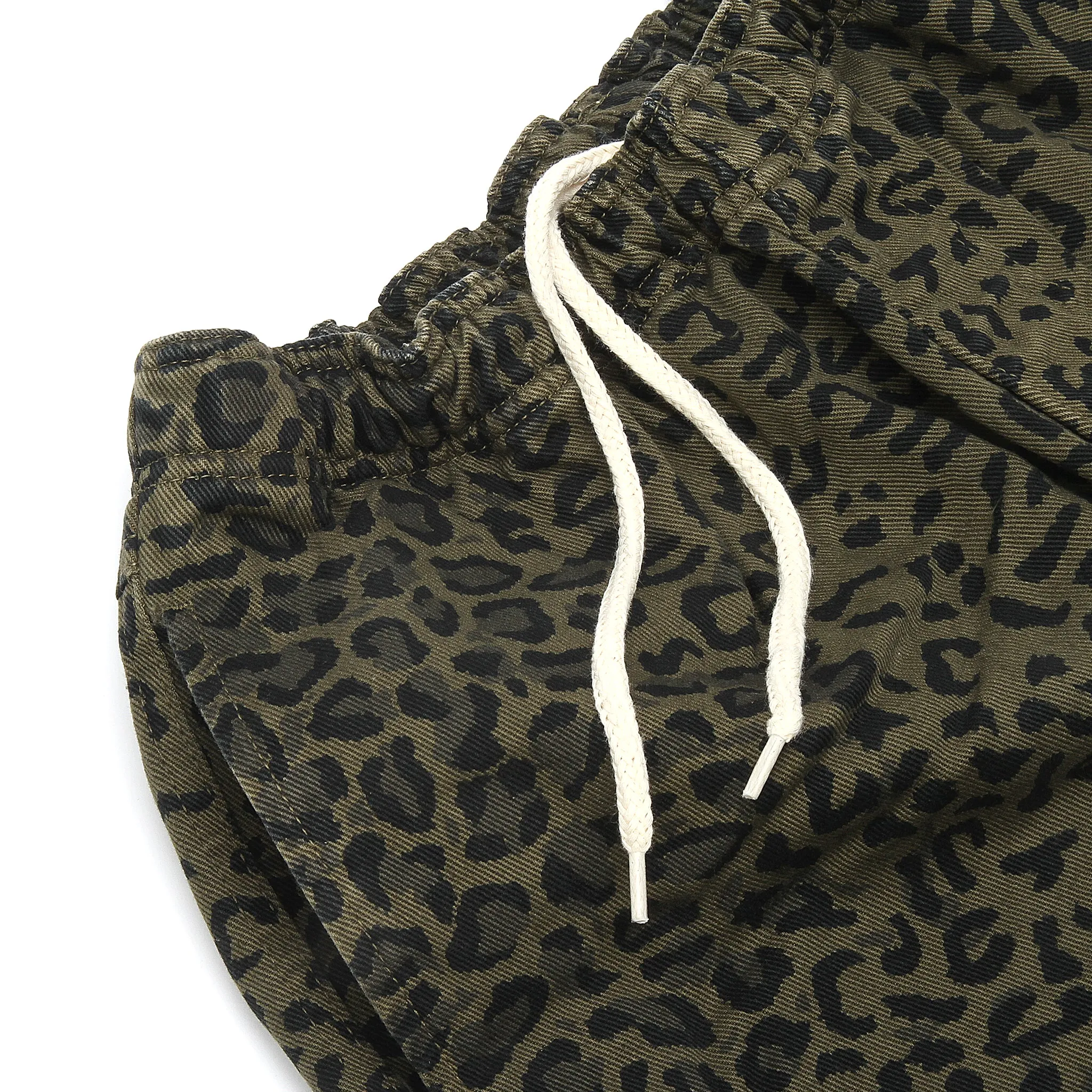 Leopard Beach Short sold by Premier product image thumbnail 5