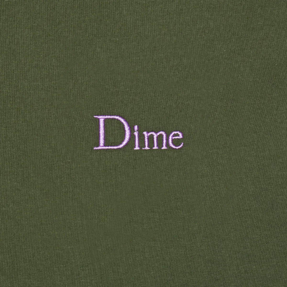 Classic Small Logo T-Shirt sold by Premier product image thumbnail 2