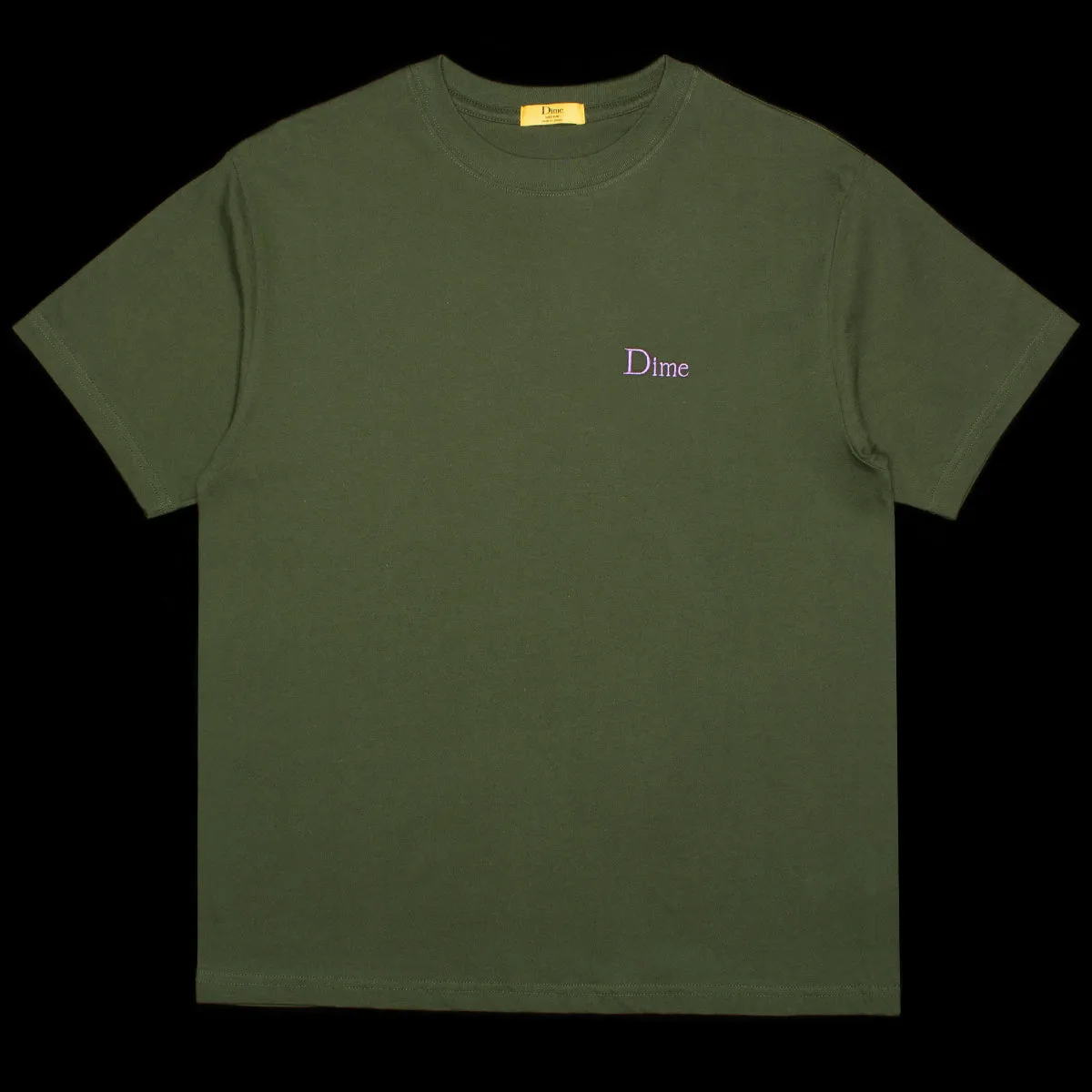 Classic Small Logo T-Shirt sold by Premier