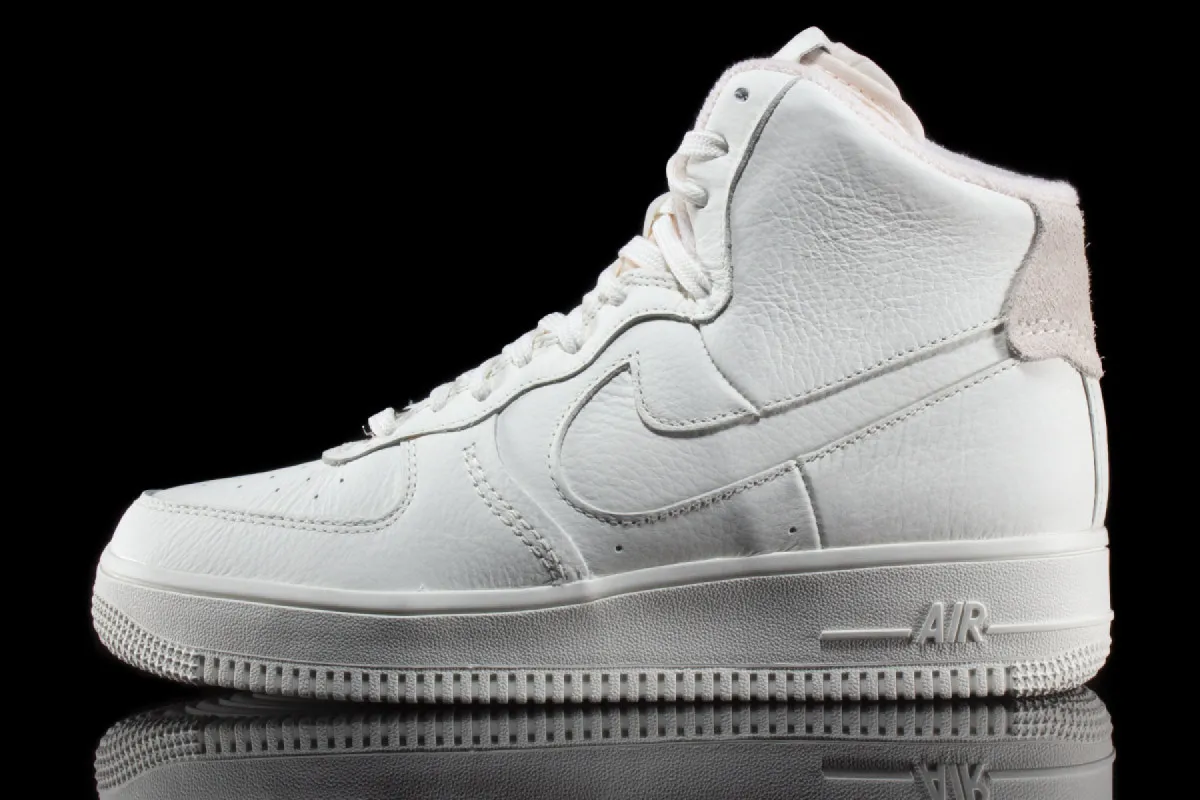 Women's Air Force 1 Sculpt sold by Premier