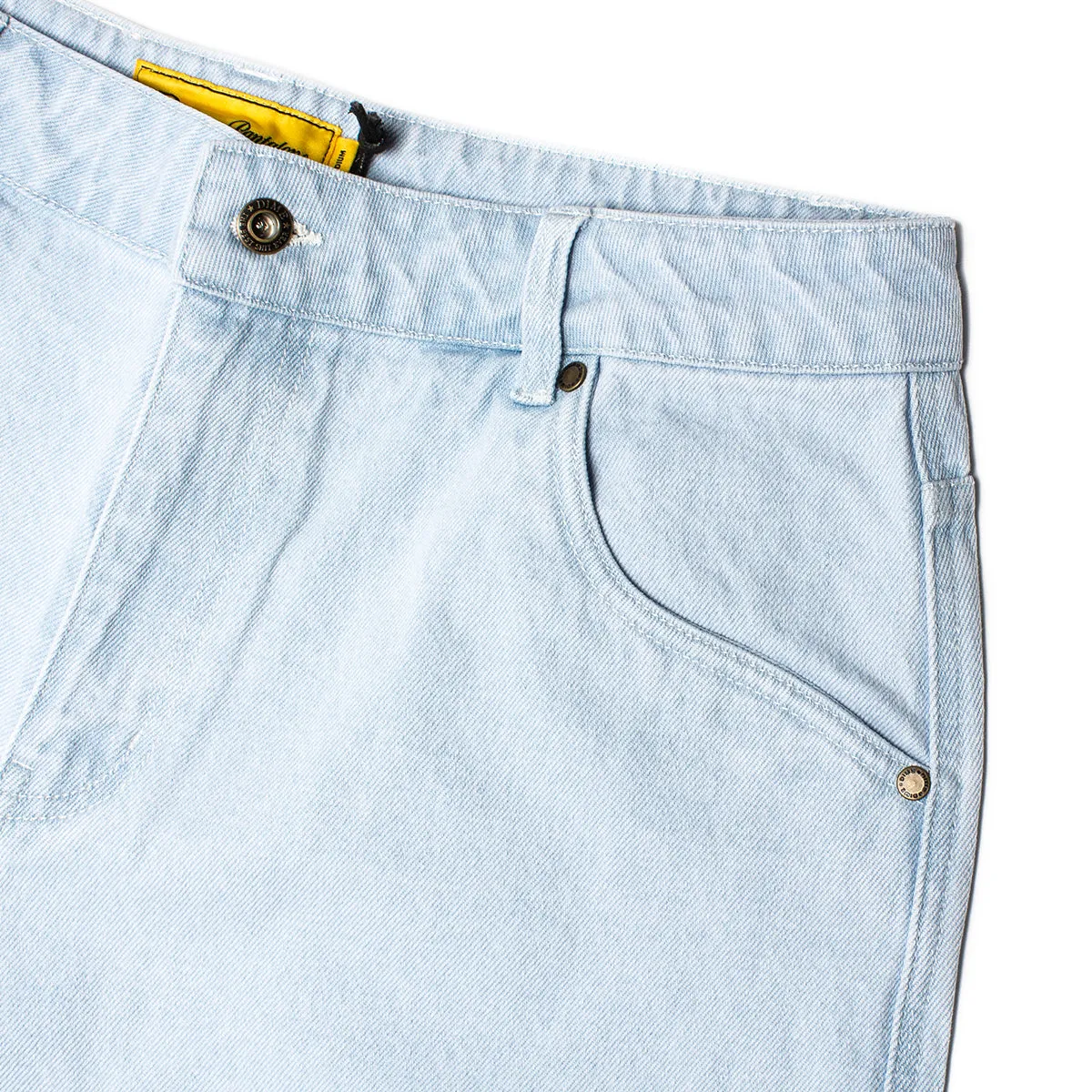 Baggy Denim Pants sold by Premier product image thumbnail 3