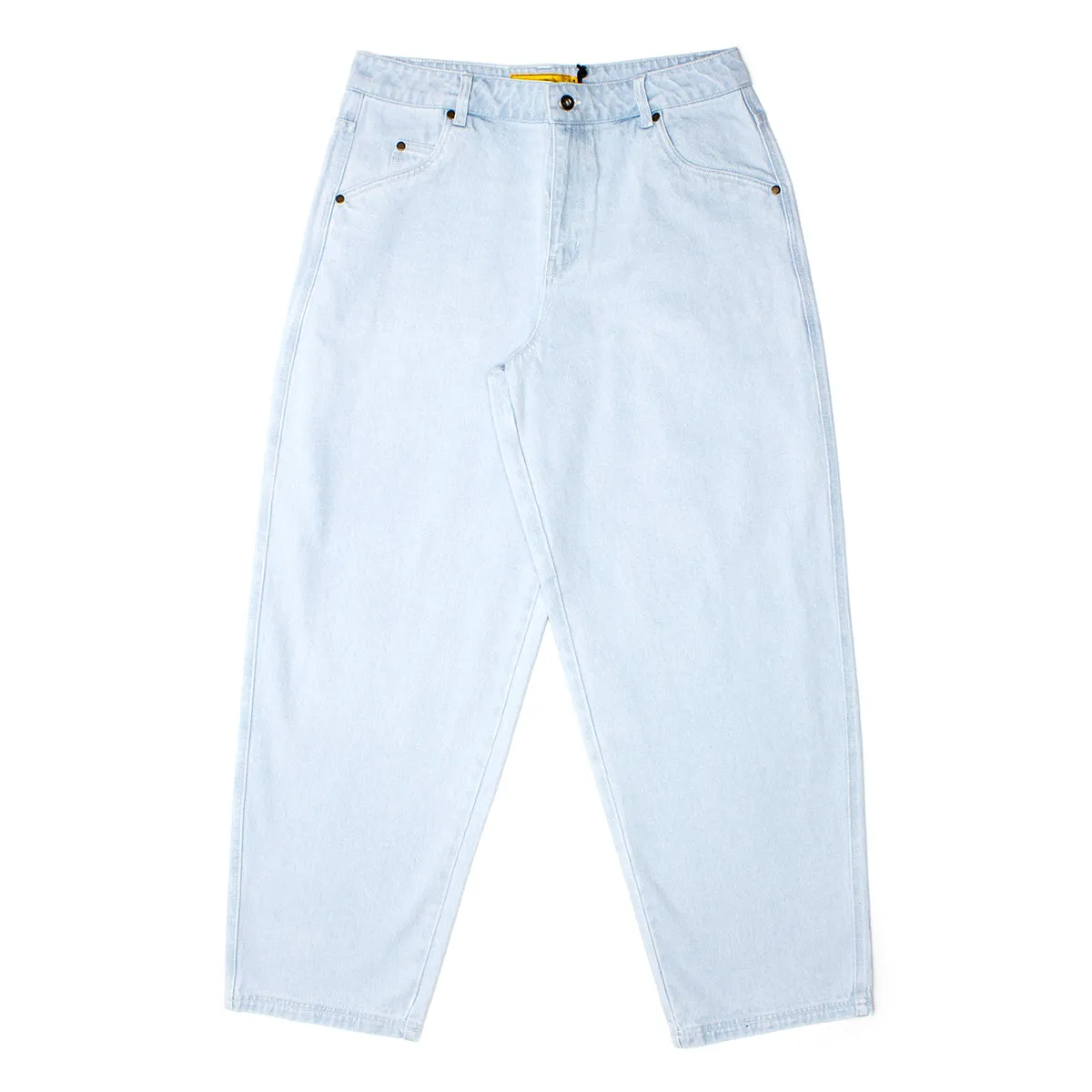 Baggy Denim Pants sold by Premier product image thumbnail 2