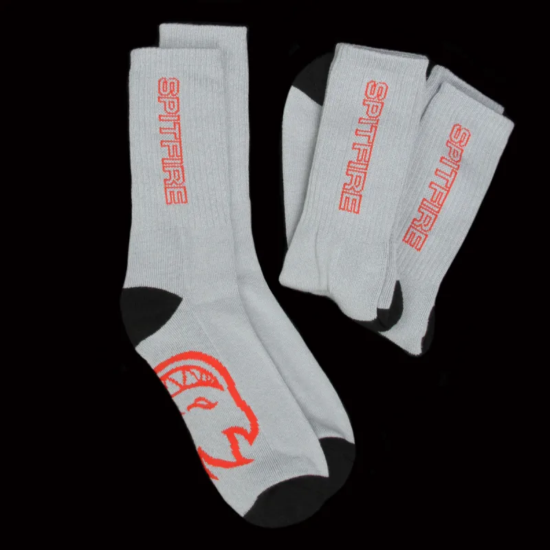 Classic 87 Sock (3-Pack) sold by Premier
