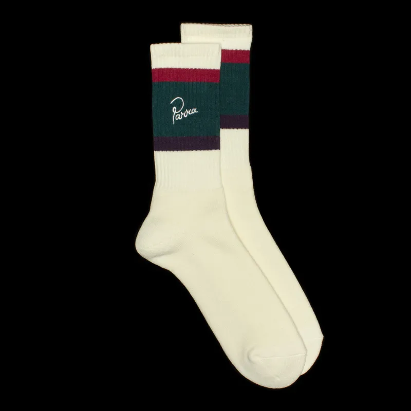 The Usual Crew Socks sold by Premier
