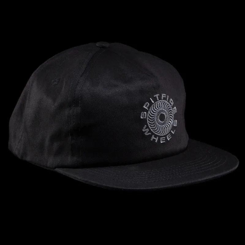 Classic 87 Swirl Hat made by Spitfire