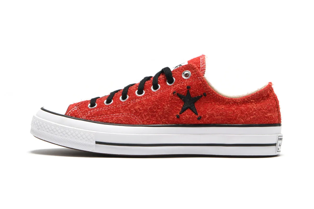 Chuck 70 Ox x Stussy sold by Premier product image thumbnail 3