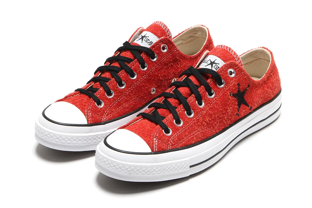 Chuck 70 Ox x Stussy sold by Premier product image thumbnail 4