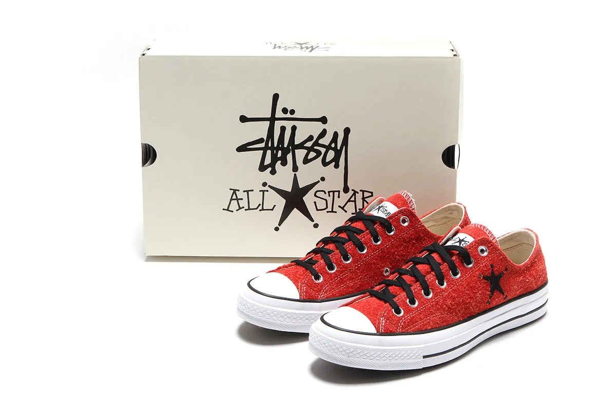 Chuck 70 Ox x Stussy sold by Premier product image thumbnail 2