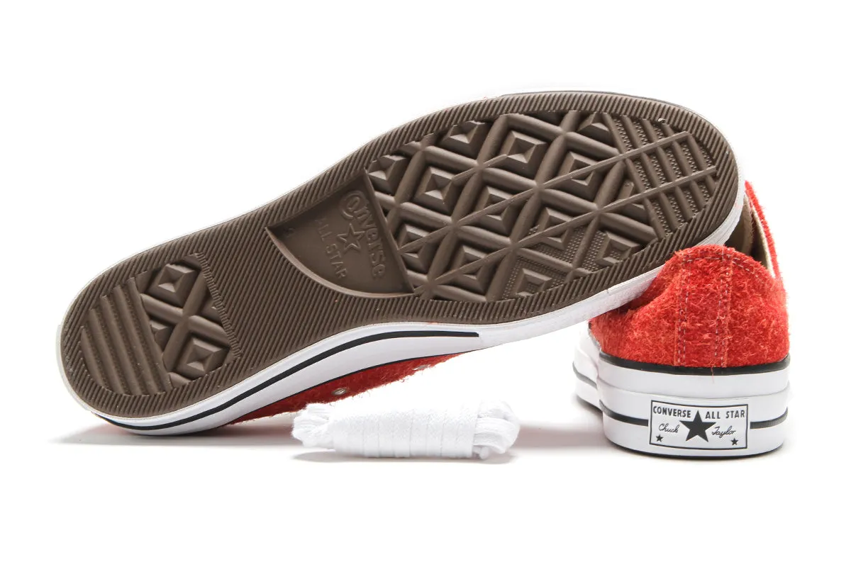 Chuck 70 Ox x Stussy sold by Premier product image thumbnail 5