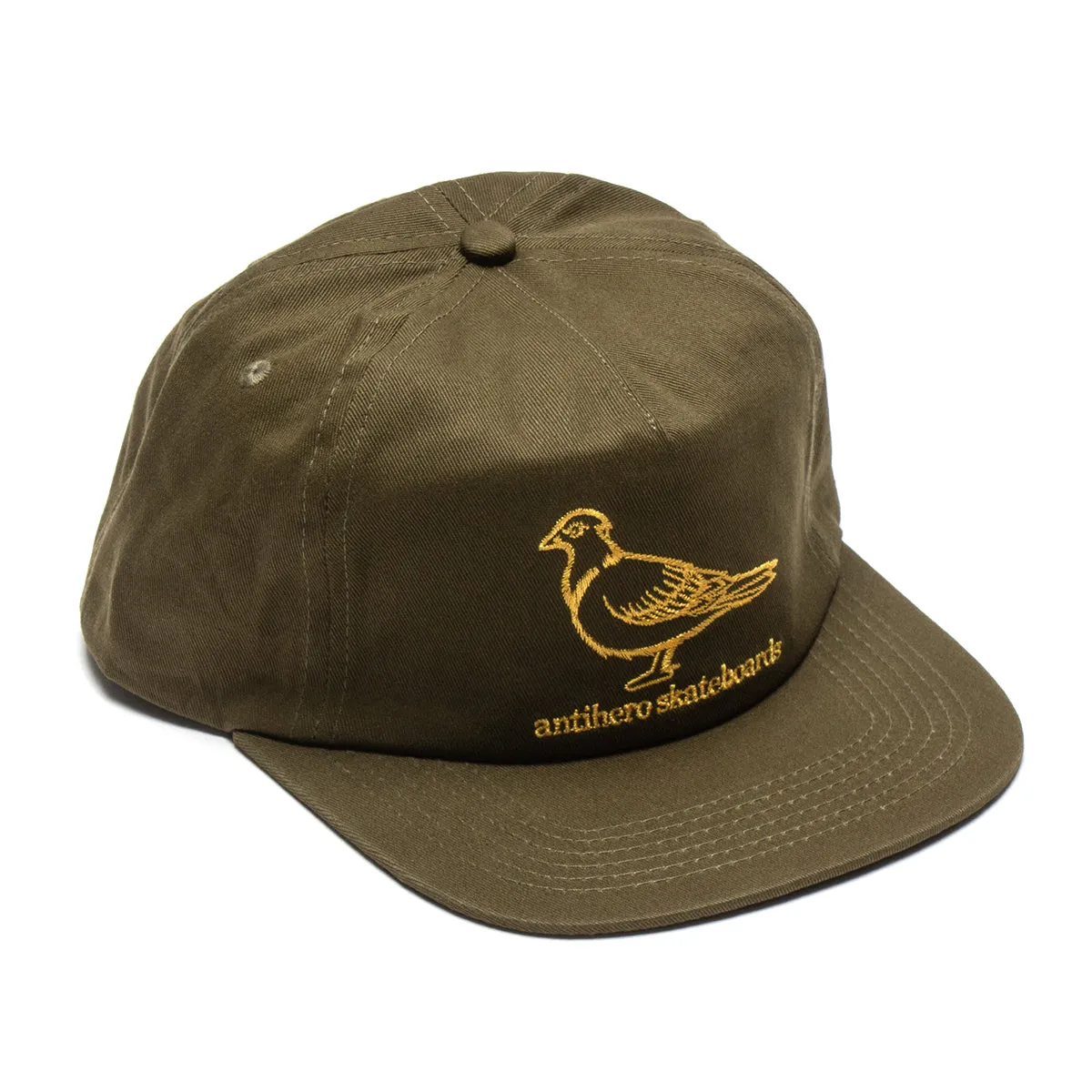 Basic Pigeon Hat sold by Premier product image thumbnail 2